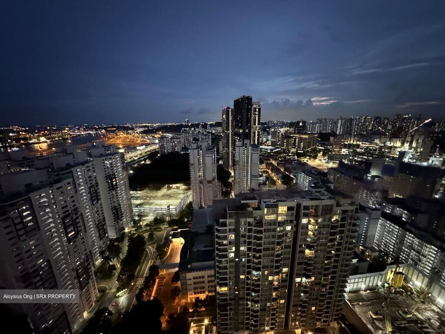 Blk 1 The Pinnacle@Duxton (Bukit Merah), HDB 5 Rooms #473503811